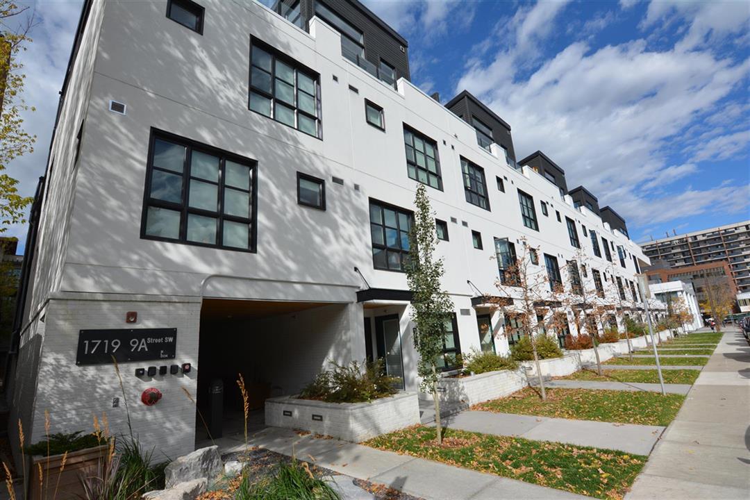 Front Exterior